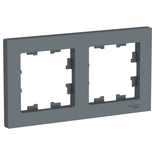 Рамка 2-постовая универсальная, ГРИФЕЛЬ