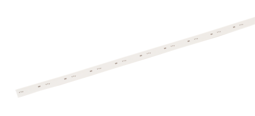 Трубка термоусадочная ТТУ нг-LS 3/1,5 белая (1м) IEK