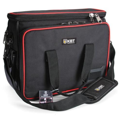 Сумка монтажника С-04 серия ПРОФИ (КВТ)
