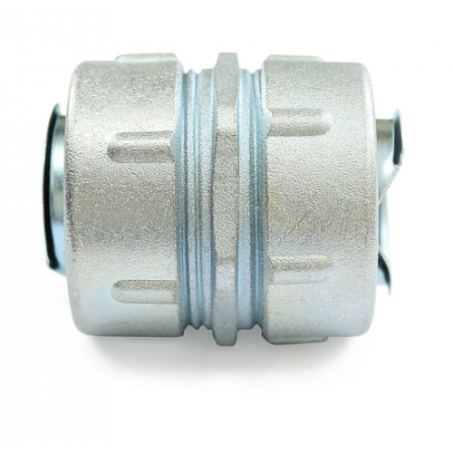 Муфта соединительная для металлорукава МСМ-15 ГОФРОМАТИК