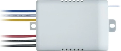 Выключатель Navigator 61-759 NRC-SW01-1V1-3 с пультом. 3 канала