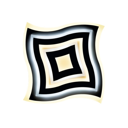 Светильник светодиодный декоративный PPB  Onyx-02 DIM 96w  3000K-6500K IP40 Jazzway