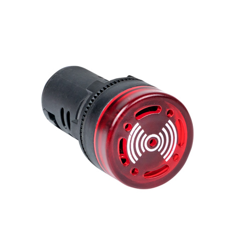 Оповещатель светозвуковой ED16-22BMS 230B PROxima EKF