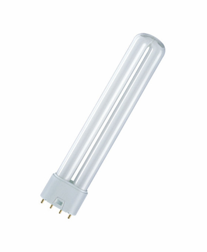 Лампа DULUX L 24W/840 2G11