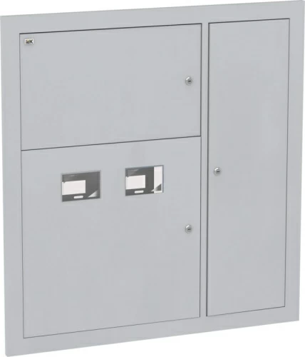 Корпус металлический ЩЭ-2-6 36 УХЛ3 IP31