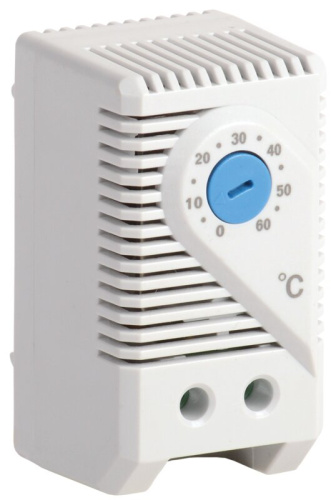 Термостат УККт от 0 до +60 °C NO IEK