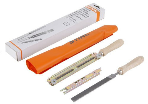 Набор заточный 5,2 мм 3/8" 