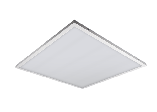 Светильник ДВО-6012 Opal 36w 6500K IP40 230V 595х19mm 370mA faza