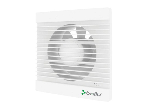Вентилятор вытяжной Ballu серии Classic BN-150T с таймером