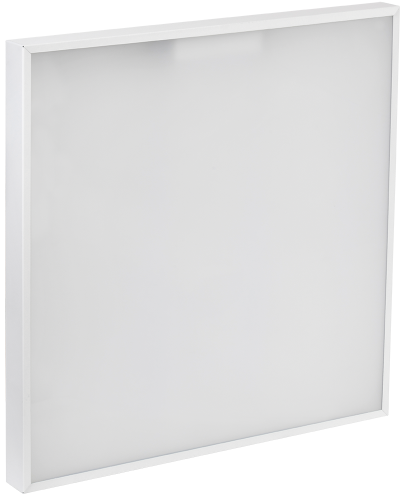 Панель светодиодная ДВО 1001 30Вт 4000К IP40 595х595мм опал PRO IEK