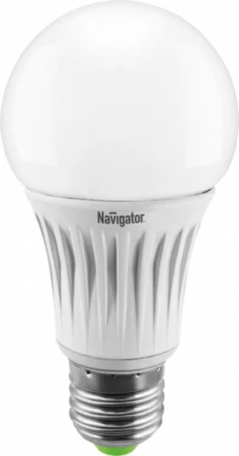 Лампа Navigator NLL-A55-11-230-4K-E27(Professional)