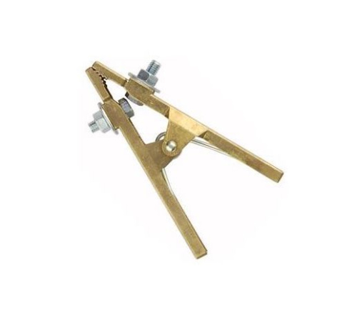 Зажим для заземления КЗ-20 Корд  (220А)