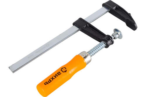 Струбцина F-образная 150*50м Вихрь 73/9/5/1