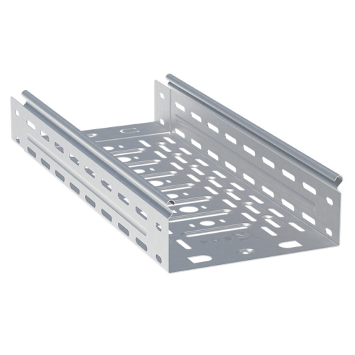 Лоток перфорированный 50x50x3000-0,55 мм EKF