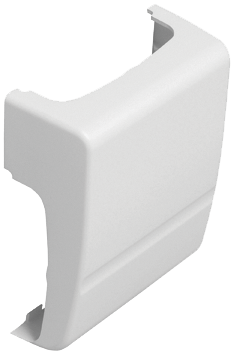 Т-образный угол КМТП 80х20