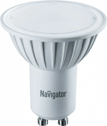 Лампа Navigator NLL-PAR16-3-230-3K-GU10(Standard)