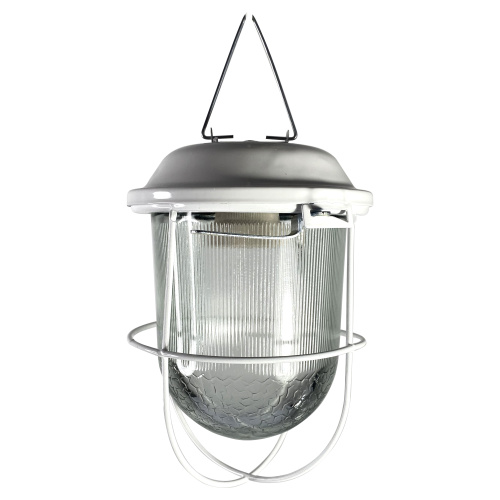 Светильник НСП 02-100-003Р б/к с решеткой