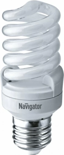 Лампа Navigator NCL-SH10-15-827-E27