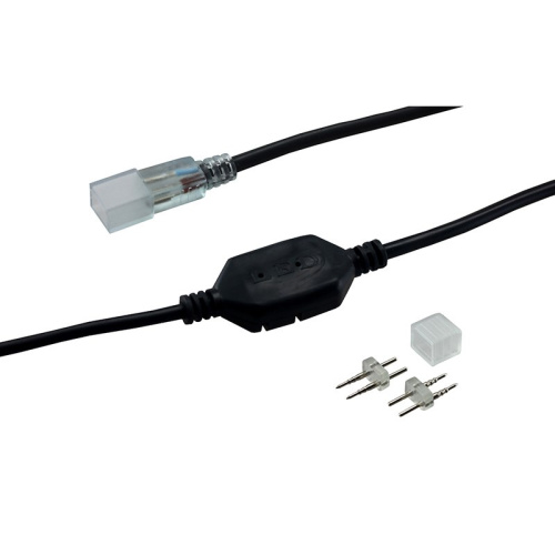 Установочный комплект для LED ленты SMD 2835 220 до 100м
