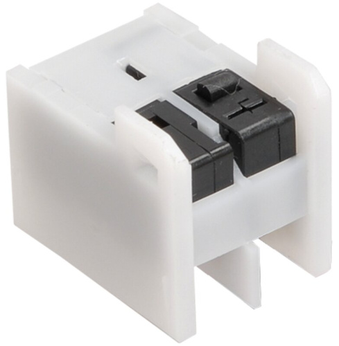 Аварийный контакт АК-125/160А IEK