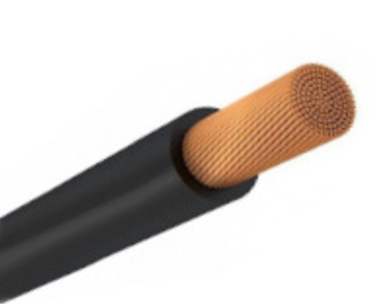 Кабель КГ 1х150 ХЛ (25Р5172)