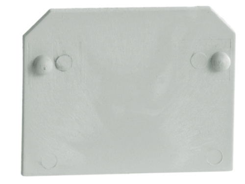 Заглушка для JXB-4-6-10 EKF