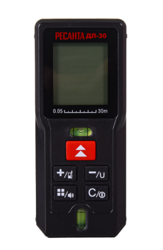 Дальномер ДЛ-30 
