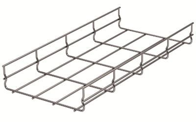 Проволочный лоток 50х150 L3000 DKC