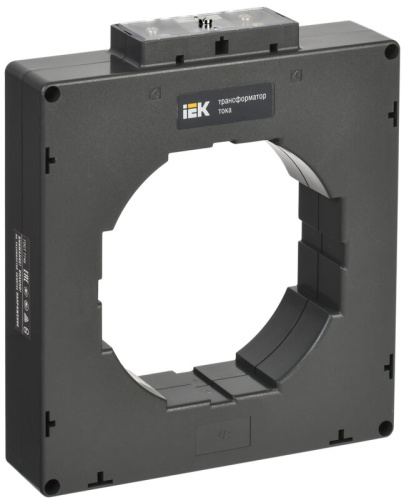 Трансформатор тока ТТИ-125 4000/5А 15ВА 0,5S IEK