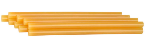Стержни STAYER "MASTER" для клеевых (термоклеящих) пистолетов, 6шт, 11/100мм