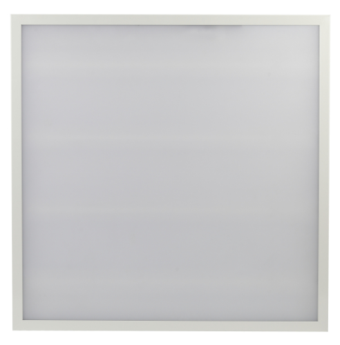 Светильник светодиодный ЭРА SPO-910-9-40K-038 38Вт 4000K 3990Лм 595х595х40 матовый с равномерной зас