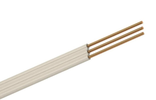 Провод ППВ 3х1,5