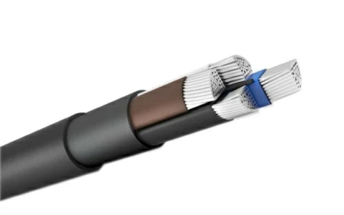 Кабель АВВГ 4х120 (мж)-1