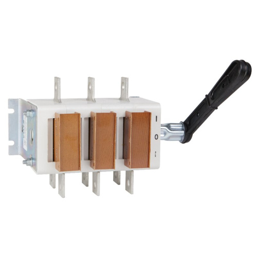 Рубильник ВР32-37-В71250-400А-УХЛ3-КЭАЗ