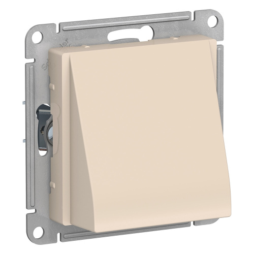 Вывод кабеля ATLASDESIGN, БЕЖЕВЫЙ