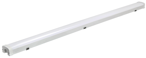 Светильник светодиодный влагозащищенный ДСП PWP-C3  600 20w 4000K 2320Lm IP65 SHOPLIGHT (5лет.гар) J