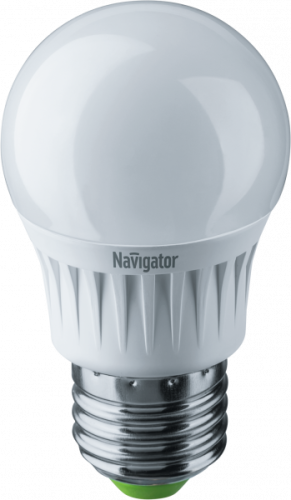 Лампа Navigator NLL-G45-5-230-2.7K-E27-DIMM(Professional)