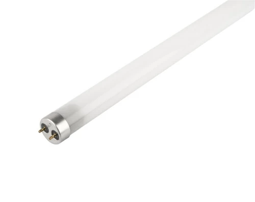 Лампа светодиодная LED 14w T8 900GL FROST 6500K 230V/50Hz холодная матовая Jazzway