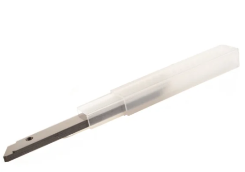 Сегментированное лезвие 9мм 10 шт. REXANT 