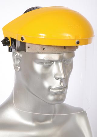 Щиток защитный лицевой НБТ1 ВИЗИОН