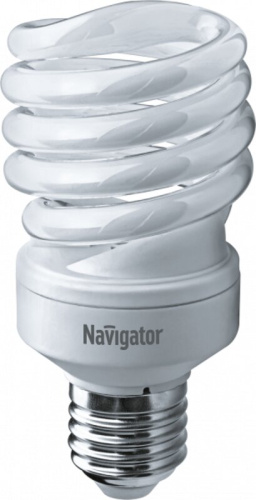Лампа Navigator NCL-SH10-25-827-E27