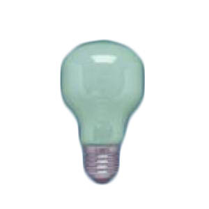Лампа BELLALUX SOFT T60 JADE 60W Е-27