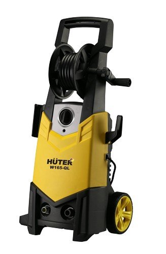 Мойка HUTER M165-QL