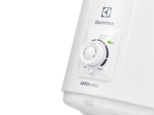 Водонагреватель Electrolux EWH 50 SL электрический