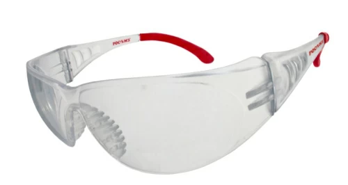 Очки защитные открытые О25 HAMMER UNIVERSAL 12530