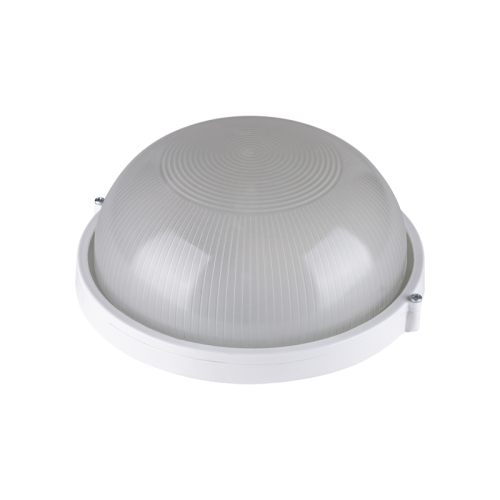 Светильник НПБ1101 белый/круг 100Вт IP54 TDM