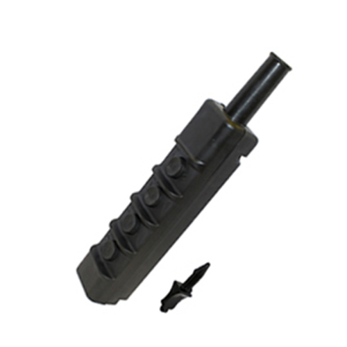 Пост кнопочный ПКТ-40 IP30