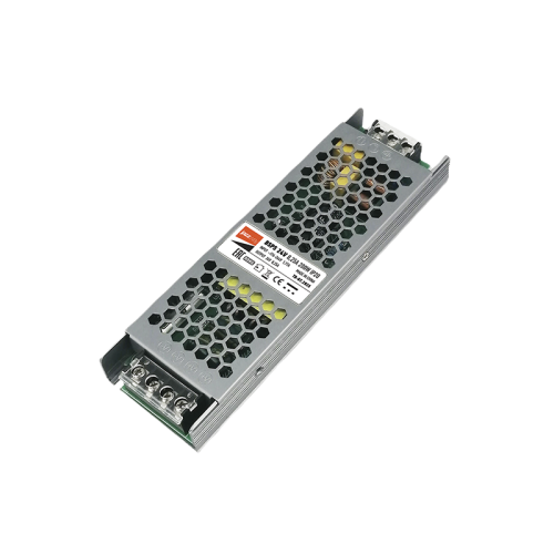 Блок питания (драйвер) BSPS 24V  8,25A=200W IP20 5 л.гар. Jazzway