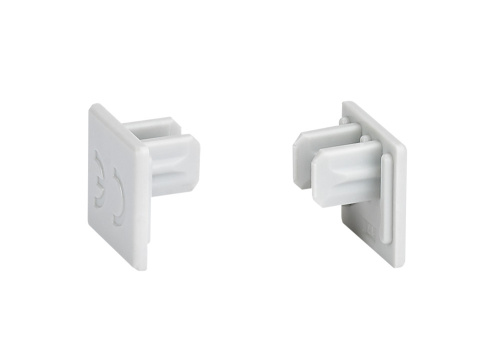 Systeme | C9XPE310 | Заглушки боковые для шин. греб 3P