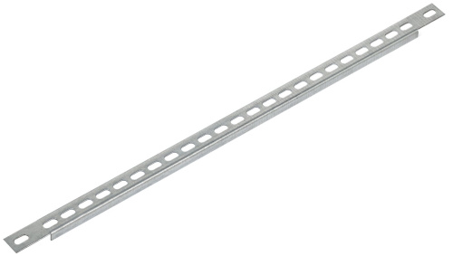 Планка 30х745 (оцинк.) для ЩМП-1684 (2шт/компл) IEK